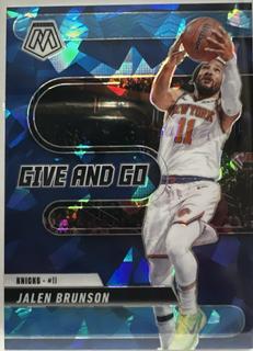 Jalen Brunson