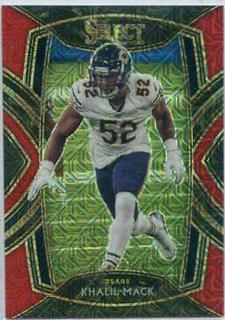 Khalil Mack