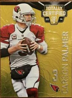 Carson Palmer