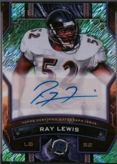 Ray Lewis
