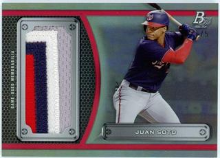 Juan Soto