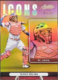 Yadier Molina