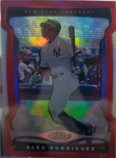 Alex Rodriguez