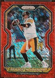 Ben Roethlisberger