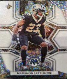 Marshon Lattimore