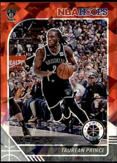 Taurean Prince