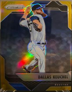 Dallas Keuchel