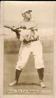 Art Fletcher