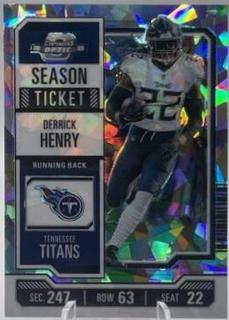 Derrick Henry