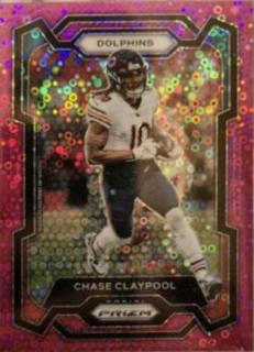 Chase Claypool