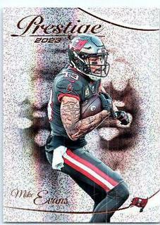 Mike Evans