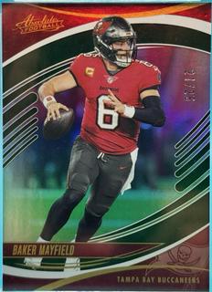 Baker Mayfield
