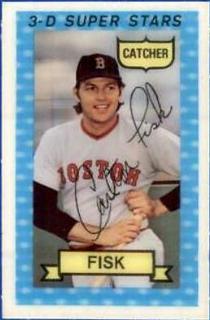 Carlton Fisk