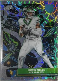 Justin Fields