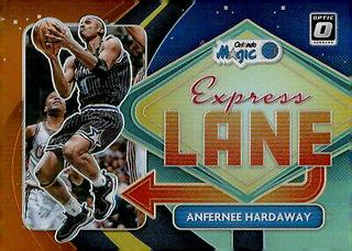 Anfernee Hardaway