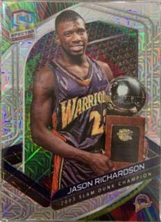 Jason Richardson