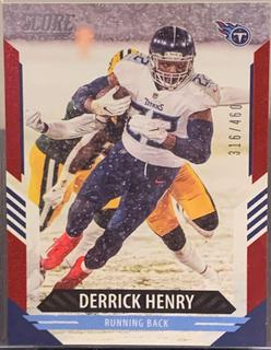 Derrick Henry