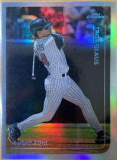 Troy Glaus