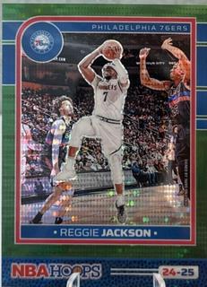 Reggie Jackson