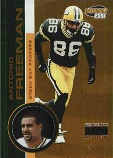Antonio Freeman