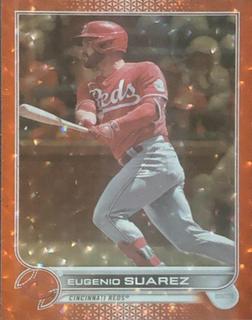 Eugenio Suarez
