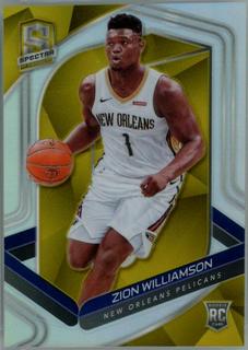 Zion Williamson