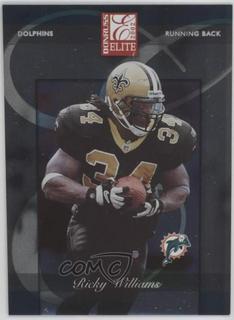 Ricky Williams