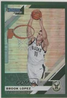 Brook Lopez