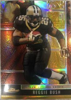 Reggie Bush