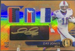 Zay Jones