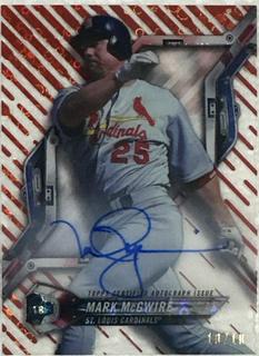 Mark McGwire