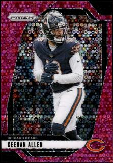 Keenan Allen