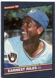 Earnest Riles
