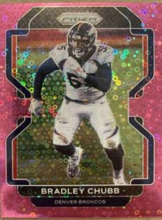 Bradley Chubb
