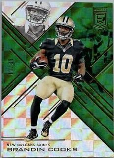 Brandin Cooks