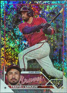 Travis d'Arnaud