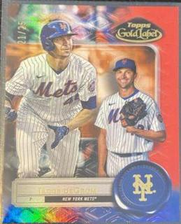 Jacob deGrom
