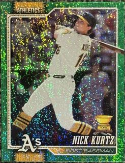 Nick Kurtz