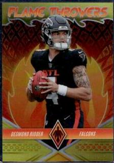 Desmond Ridder
