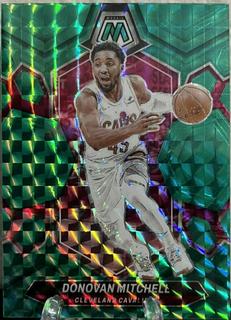 Donovan Mitchell