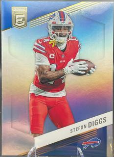 Stefon Diggs