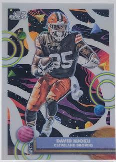David Njoku