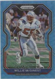 Willie McGinest