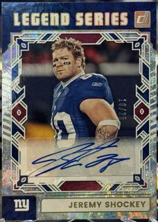 Jeremy Shockey