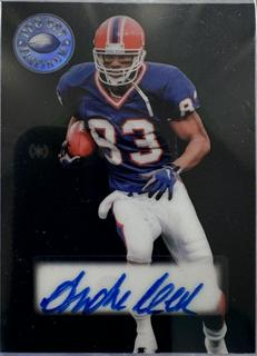 Andre Reed