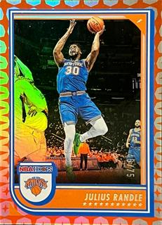 Julius Randle