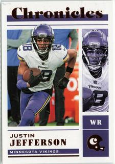 Justin Jefferson