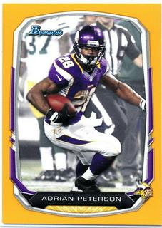 Adrian Peterson