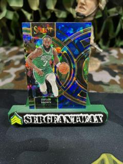 Jaylen Brown