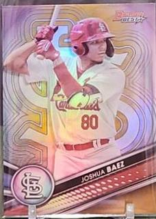 Joshua Baez